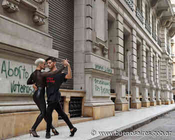 Agenda Impulso Cultural: mayo | Noticias | Buenos Aires Ciudad - buenosaires.gob.ar