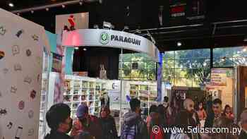 Paraguay está presente en la Feria Internacional del Libro de Buenos Aires | Eventos - Premiaciones - 5Días