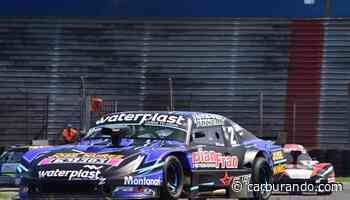 El Procar 4000 clasificó en Buenos Aires - carburando.com
