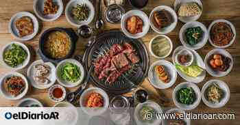 Festival de cocina coreana en Buenos Aires: cinco restaurantes para conocer los mejores - elDiarioAr.com