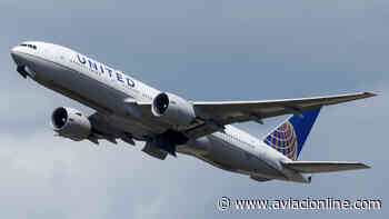 United Airlines tendrá vuelos a Buenos Aires con los Boeing 777-200(ER) - Aviacionline