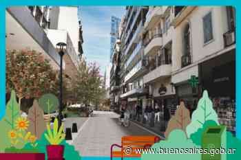 Un posible espacio público en tu barrio | Noticias | Buenos Aires Ciudad - buenosaires.gob.ar