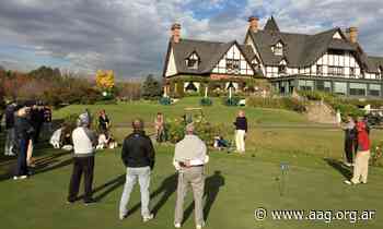 Encuentro de Reglas en el Buenos Aires GC - AAG