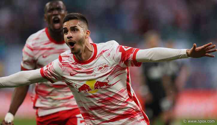 Bundesliga, RB Leipzig vs. FC Augsburg: Das 4:0 im Liveticker zum Nachlesen - SPOX