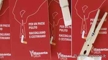 'We Plogging', a Villasanta arriva 'No problem': un gioco di educazione civica per ragazzi - IL GIORNO