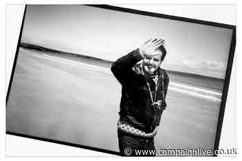 Colin Stout retires as Campaign’s photographer after 32 years at Haymarket