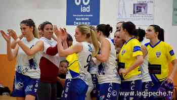 Caussade. Fortunes diverses en demi-finale de la coupe du Quercy - LaDepeche.fr