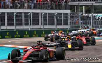 Mol over Leclerc en Verstappen: 'Hij doet heel hard, maar is dat niet' - GPblog.com Nederland