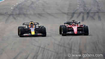 Plooij en Mol kritisch op mentaliteit Leclerc: "Verstappen is gewoon keihard" - GPFans NL