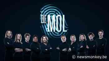 'De Mol': Inschrijvingen nieuw seizoen zijn nu geopend - newsmonkey