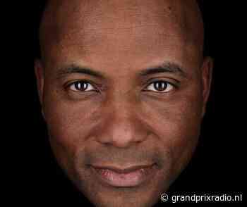 Humberto Tan en Olav Mol te gast in F1 aan Tafel - Grand Prix Radio