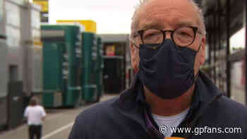 Olav Mol neemt Mercedes-probleem onder de loep: "Dan heb je best een probleem" - GPFans NL