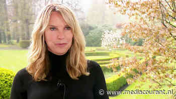 Linda de Mol ontkent divagedrag: 'Koffermeisjes mogen praten' - Mediacourant