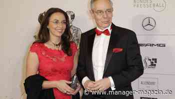 Gewerkschaftsbund: Yasmin Fahimi zur neuen DGB-Chefin gewählt