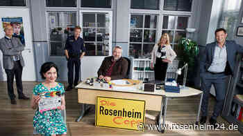 „Die Rosenheim Cops“: Wo die Serie wirklich gedreht wird