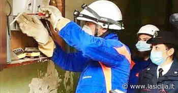 Catania: allacci abusivi per energia elettrica e acqua, 15 denunce a Librino - La Sicilia