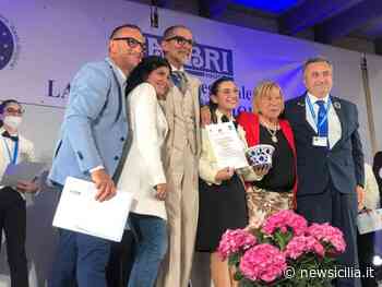 Strepitoso successo del “Wojtyla” di Catania al Lady Amarena Junior 2022 – Le FOTO - NewSicilia