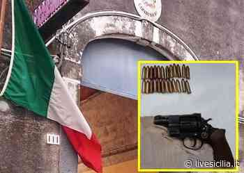 Catania, fermato pusher: sequestrati pistola e munizioni - Livesicilia.it