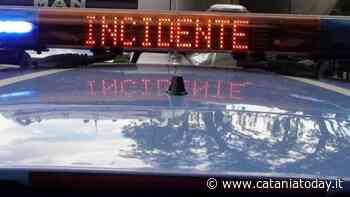 Maltempo, incidente nella notte sulla Messina-Catania: un ferito - CataniaToday