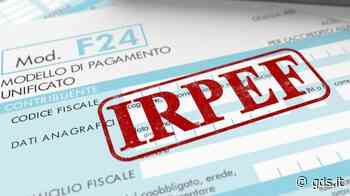 Fisco: Agrigento, Catania e Palermo i capoluoghi dove potrà aumentare l’Irpef - Giornale di Sicilia