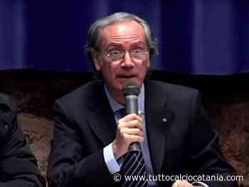 STAMPA LOCALE - Lo Porto: "Catania, Torre del Grifo non vincolabile. Sì all'azionariato popolare con compiti di vigilanza e controllo" - Tutto Calcio Catania