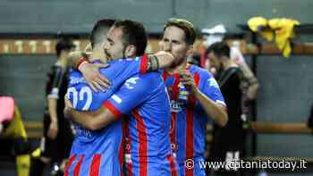 Meta Catania: vittoria fondamentale contro Syn Bios Petrarca - CataniaToday