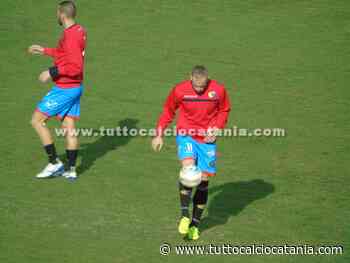 EX ROSSAZZURRI - Curiale: "Marchese mi ha convocato a Nizza. Catania? Non potrei di dire di no" - Tutto Calcio Catania