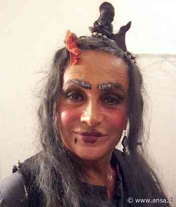 Guia Jelo, festa 70 anni con 'L'altalena' a Catania - Agenzia ANSA