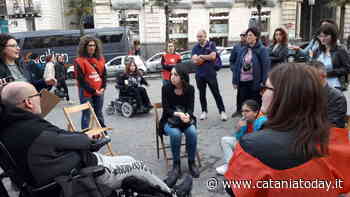 Dal 6 all' 8 Maggio a Catania si cammina con la quinta edizione della "Jane's Walk" - CataniaToday