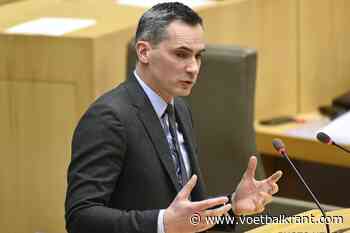 Pro League in paniek na voorstel om gokreclame te verbieden: &quot;12 procent van onze inkomsten op ogenblik dat we 100 miljoen verlies maken&quot;