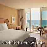 Four Seasons Fort Lauderdale: an ode to yacht club lifestyle