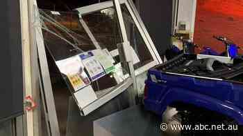 Outback mayor calls for circuit-breaker to crime culture