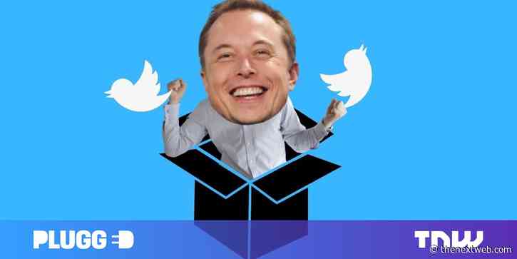 Elon Musk’s pitch to investors: 69 million Twitter Blue users by 2025