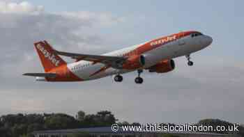 EasyJet issues warning to British holidaymakers this summer amid drastic new plans