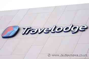Travelodge reports strong recovery | Dudley News - Dudley News