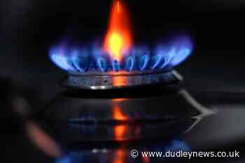 More action on energy bills needed by July – ScottishPower boss - Dudley News