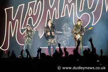 Eurovision Song Contest 2022: How will voting work in Turin competition? | Dudley News - Dudley News