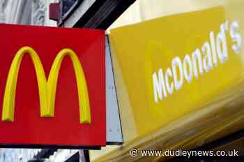 McDonald's announces discounts on popular menu items this Monday | Dudley News - Dudley News