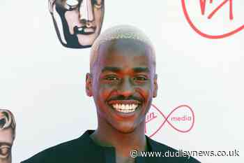 New Doctor Who star Ncuti Gatwa can 'finally breathe' - Dudley News