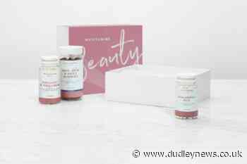 Get your vitamins delivered monthly with the Myvitamins beauty subscription box | Dudley News - Dudley News