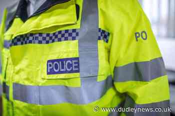 High-risk missing male found in Dudley | Dudley News - Dudley News
