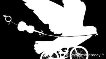 Biathlon culturale con violino e bicicletta