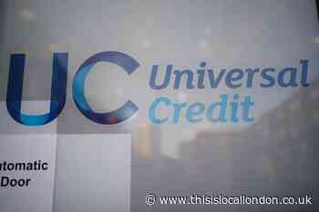 Major DWP Universal Credit change affecting millions starts TODAY - what we know
