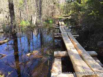 Volunteers needed for Hills to Sea Trail - Waldo County VillageSoup - Republican Journal