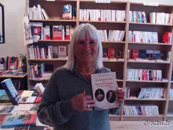 Val-d’Oise. Ancienne professeure à Beaumont-sur-Oise, Isabelle Joz-Roland publie son dernier livre - actu.fr