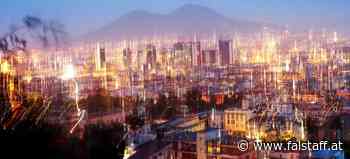 »Tutto Napoli« – eine Stadt, ein Buch