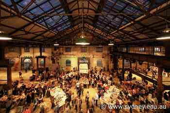 University community takes the stage at Sydney Writers Festival 2022 - University of Sydney