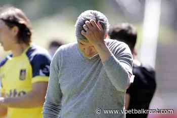 &quot;Het verhaal van Union is nog niet voorbij&quot;