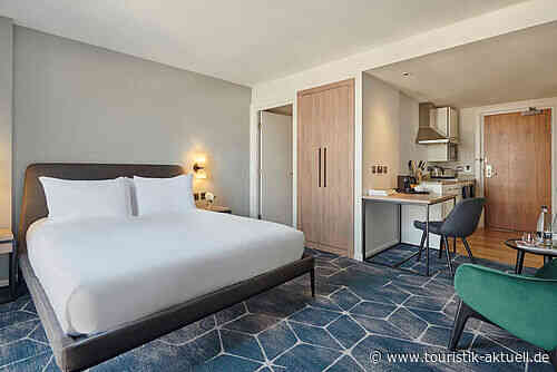 London: Acht Hyatts in der Hauptstadt