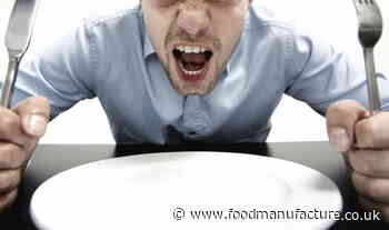 Calls for Government action over food security